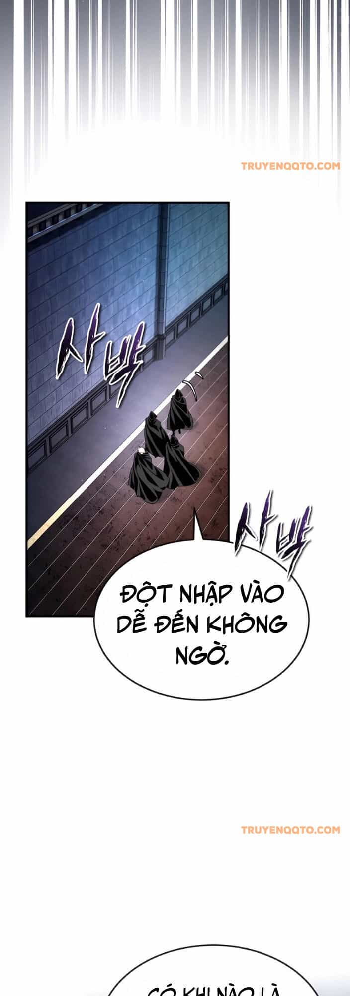 Trên Thế Giới Không Có Chiến Binh Xấu - Chương 25 - ảnh 22