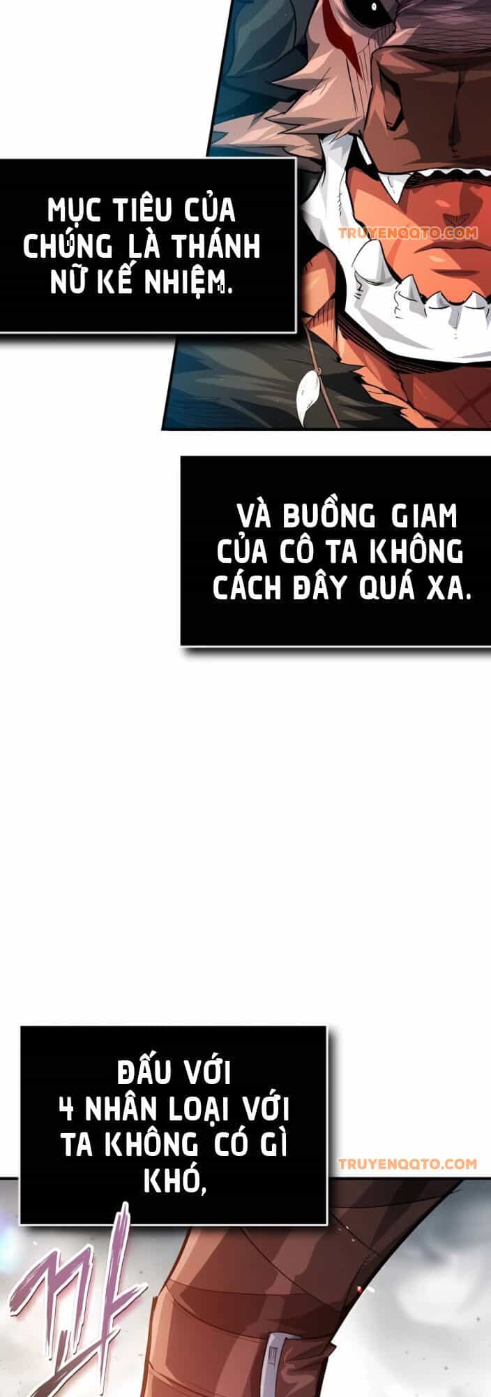 Trên Thế Giới Không Có Chiến Binh Xấu - Chương 25 - ảnh 29