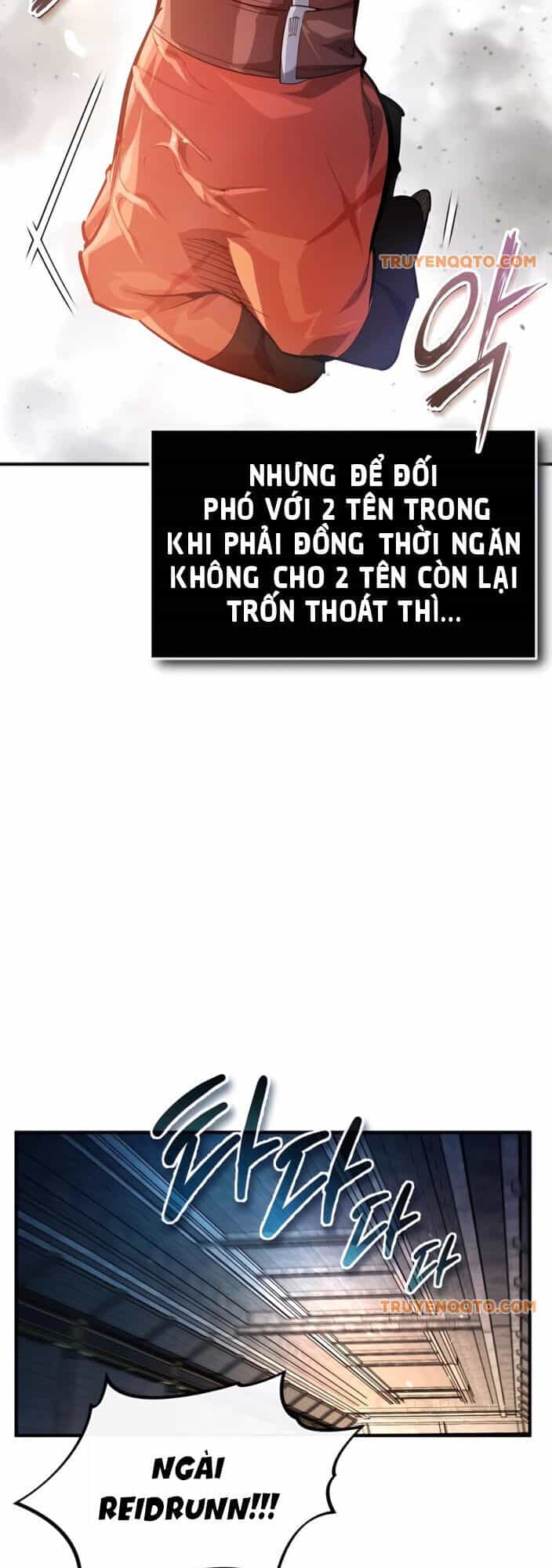 Trên Thế Giới Không Có Chiến Binh Xấu - Chương 25 - ảnh 30