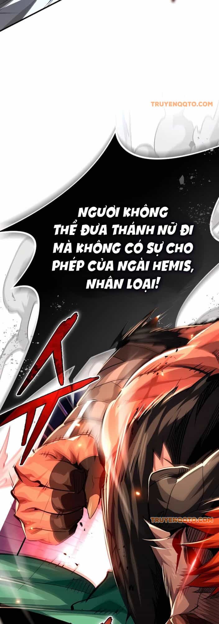 Trên Thế Giới Không Có Chiến Binh Xấu - Chương 25 - ảnh 39