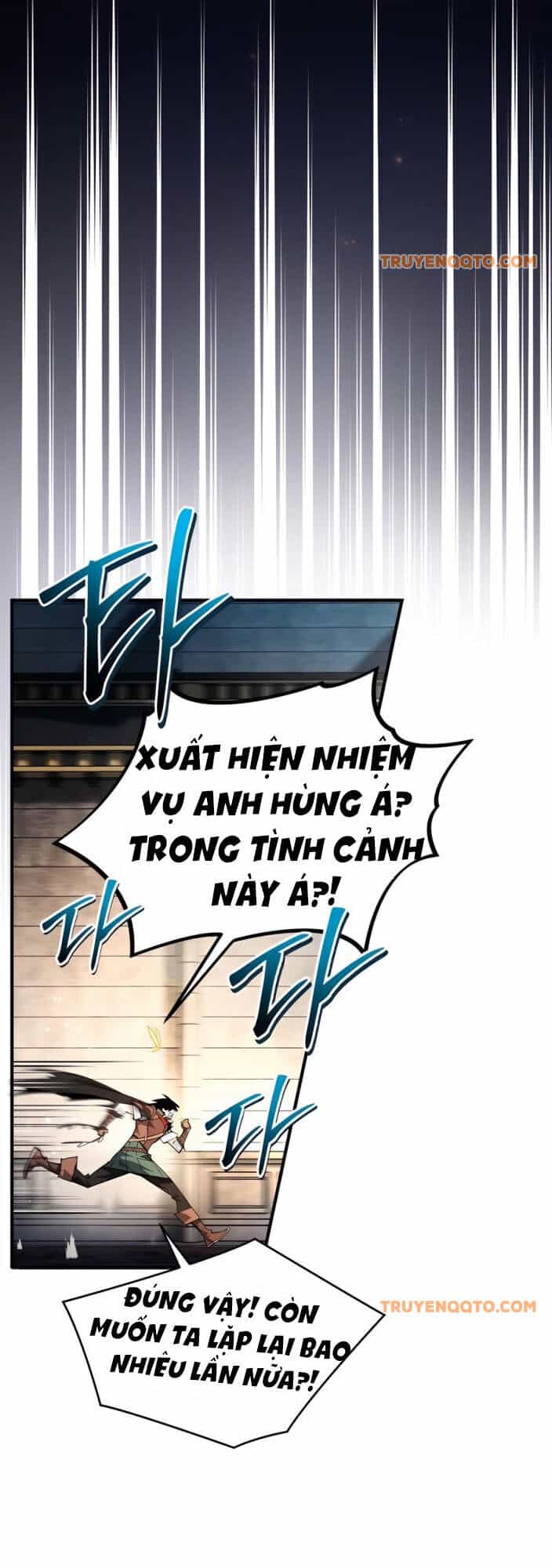 Trên Thế Giới Không Có Chiến Binh Xấu - Chương 25 - ảnh 45