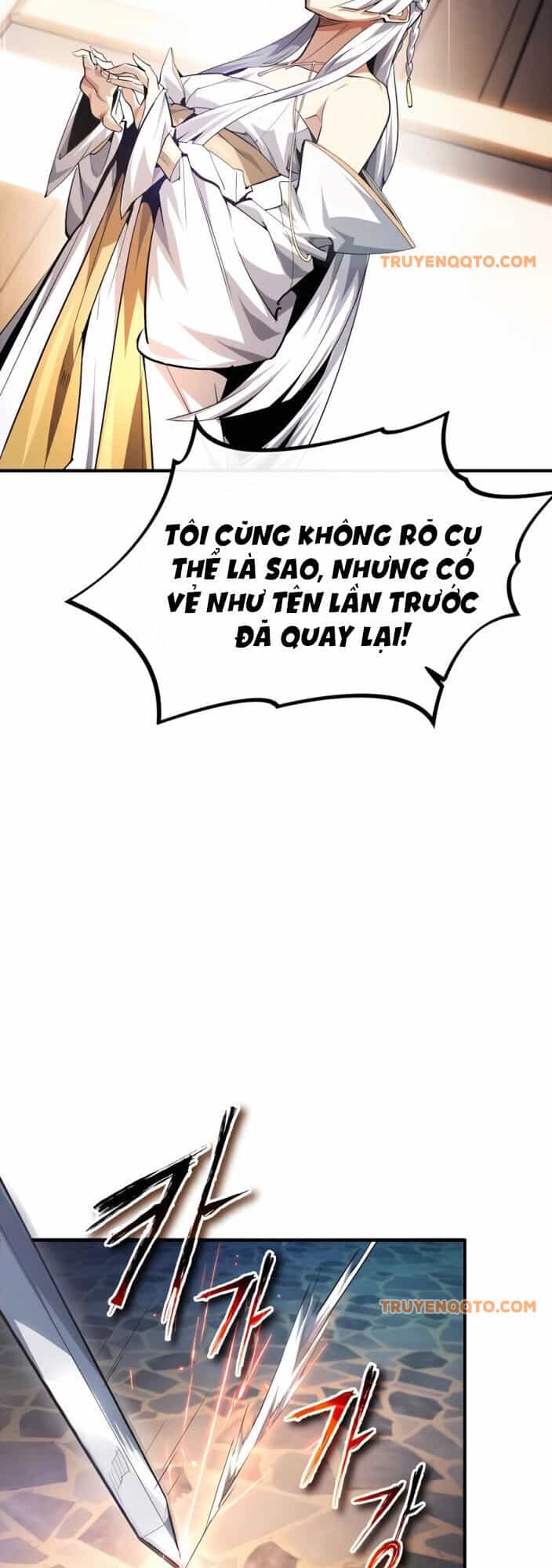 Trên Thế Giới Không Có Chiến Binh Xấu - Chương 25 - ảnh 50