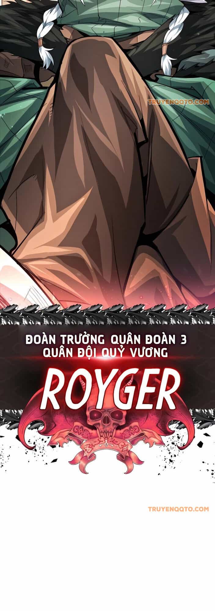Trên Thế Giới Không Có Chiến Binh Xấu - Chương 25 - ảnh 58