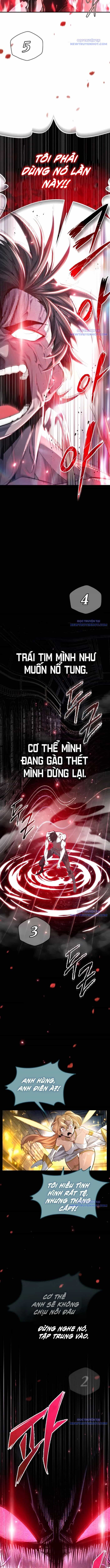 Trên Thế Giới Không Có Chiến Binh Xấu - Chương 26 - ảnh 11