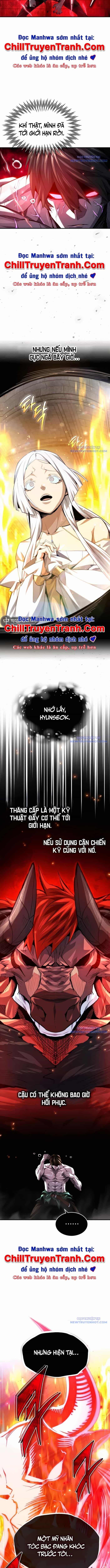 Trên Thế Giới Không Có Chiến Binh Xấu - Chương 26 - ảnh 15