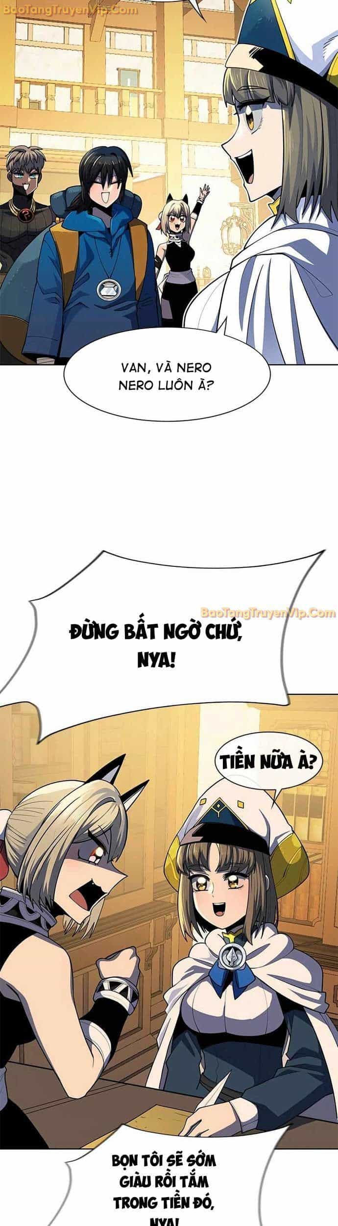 Trên Thế Giới Không Có Chiến Binh Xấu - Chương 27 - ảnh 28