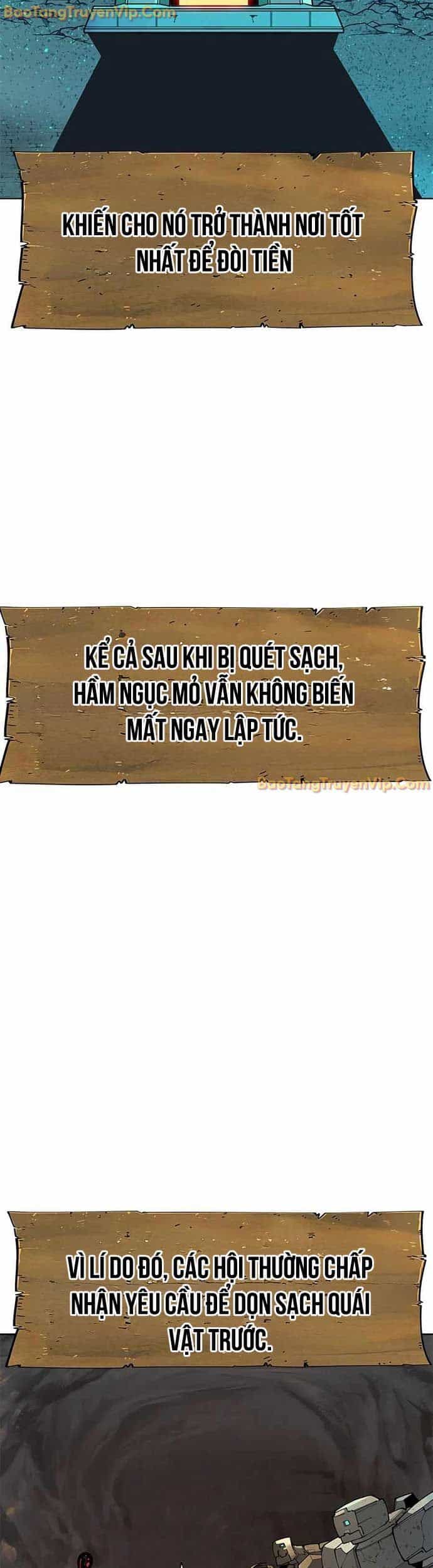 Trên Thế Giới Không Có Chiến Binh Xấu - Chương 27 - ảnh 41