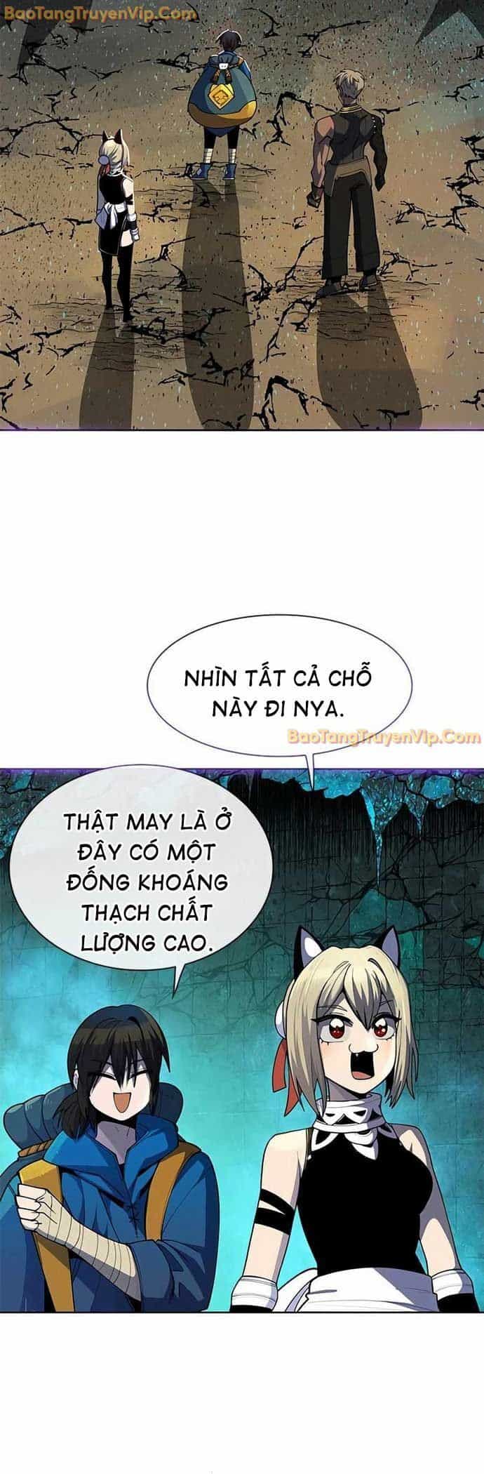 Trên Thế Giới Không Có Chiến Binh Xấu - Chương 27 - ảnh 45