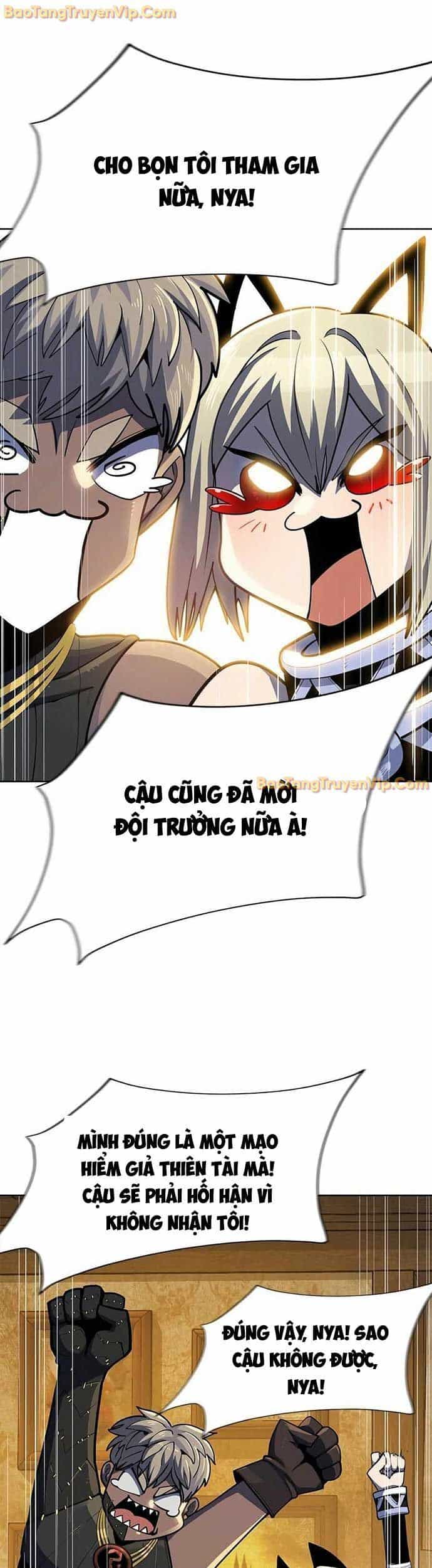 Trên Thế Giới Không Có Chiến Binh Xấu - Chương 27 - ảnh 5