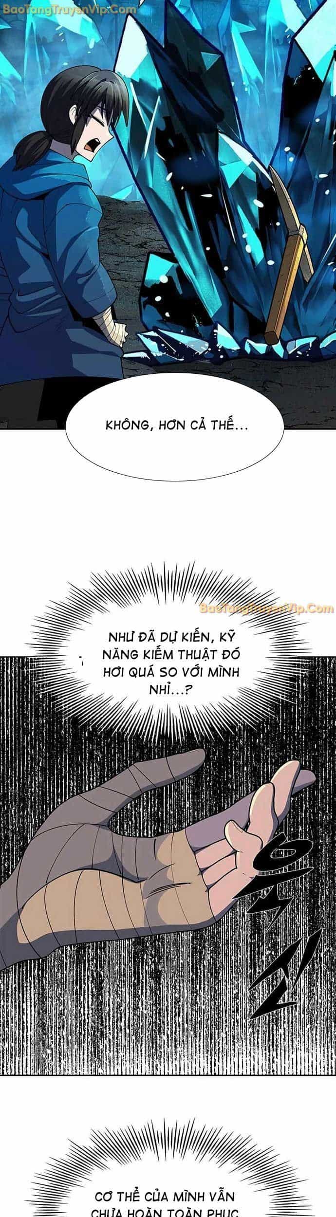 Trên Thế Giới Không Có Chiến Binh Xấu - Chương 27 - ảnh 52
