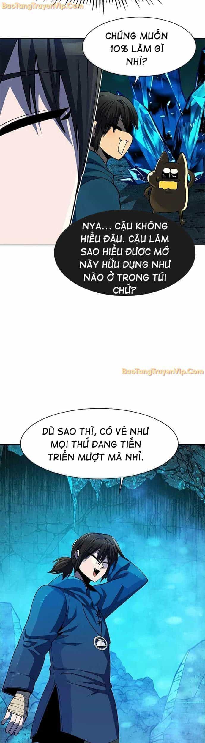 Trên Thế Giới Không Có Chiến Binh Xấu - Chương 27 - ảnh 62