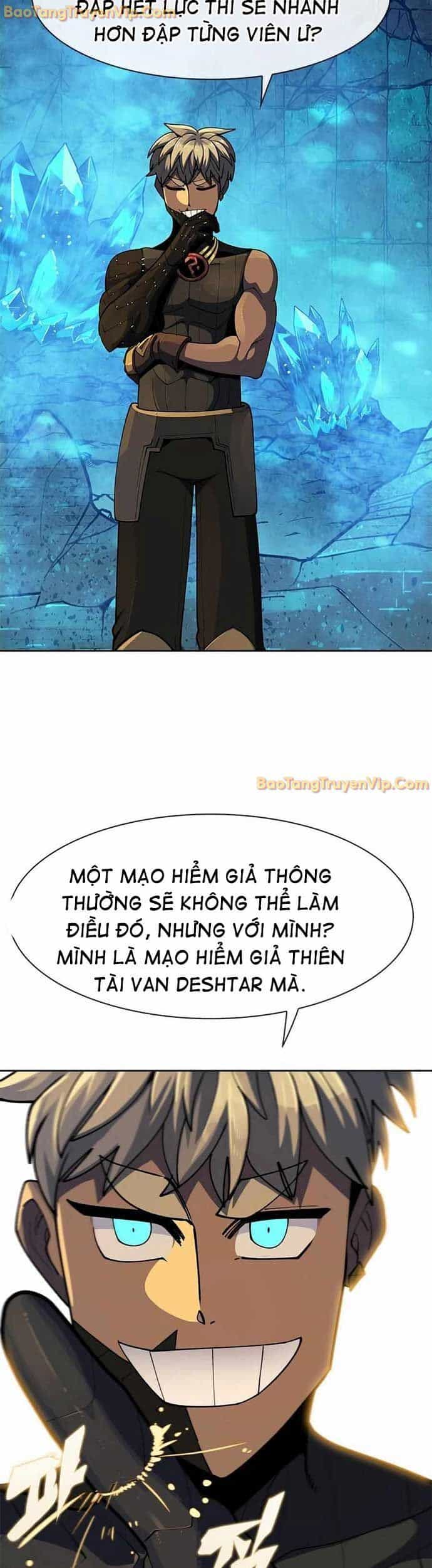 Trên Thế Giới Không Có Chiến Binh Xấu - Chương 27 - ảnh 67