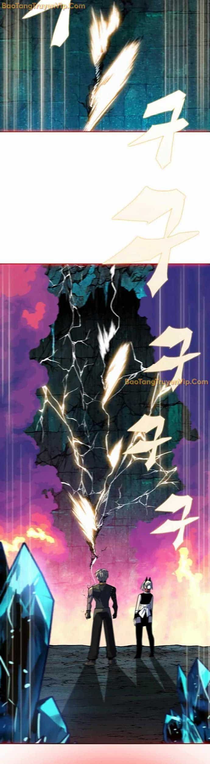 Trên Thế Giới Không Có Chiến Binh Xấu - Chương 27 - ảnh 72