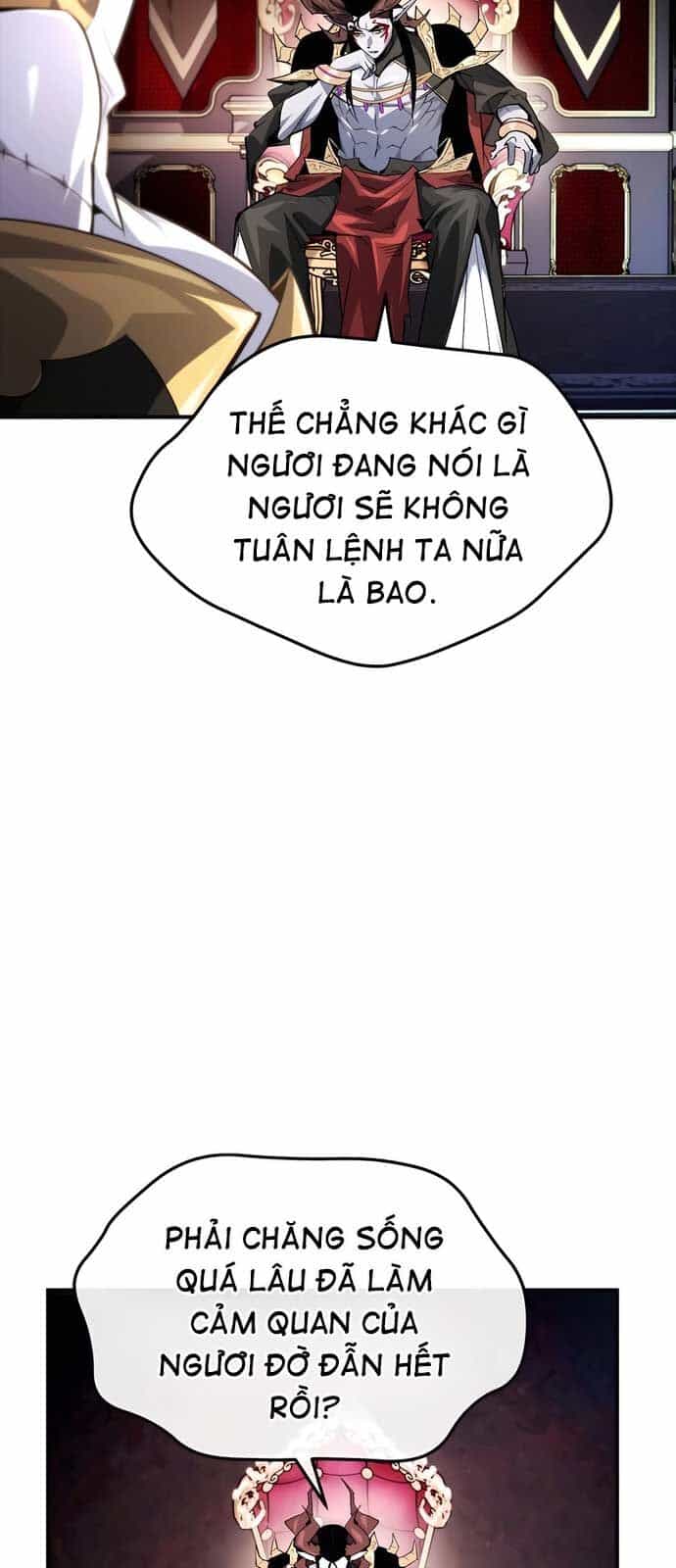Trên Thế Giới Không Có Chiến Binh Xấu - Chương 28 - ảnh 11