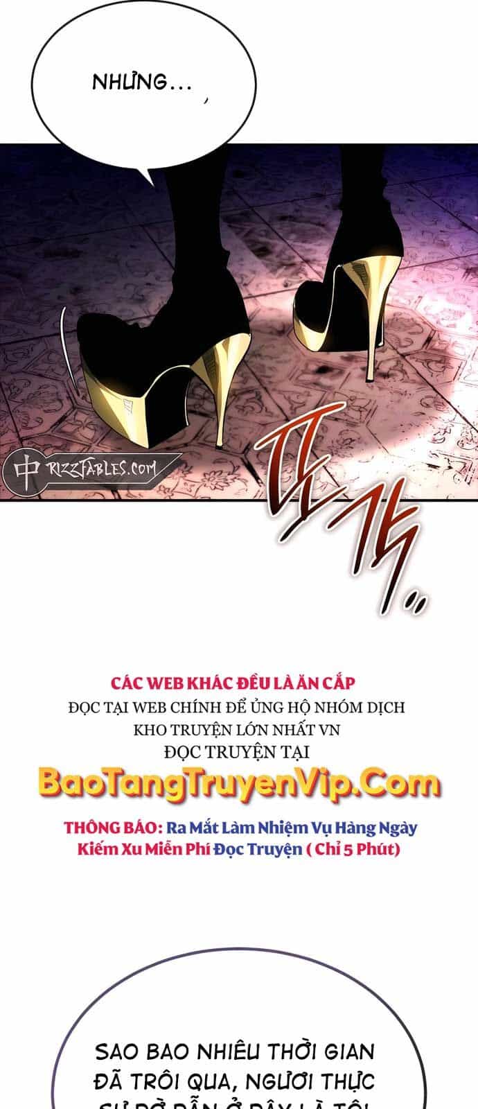 Trên Thế Giới Không Có Chiến Binh Xấu - Chương 28 - ảnh 13