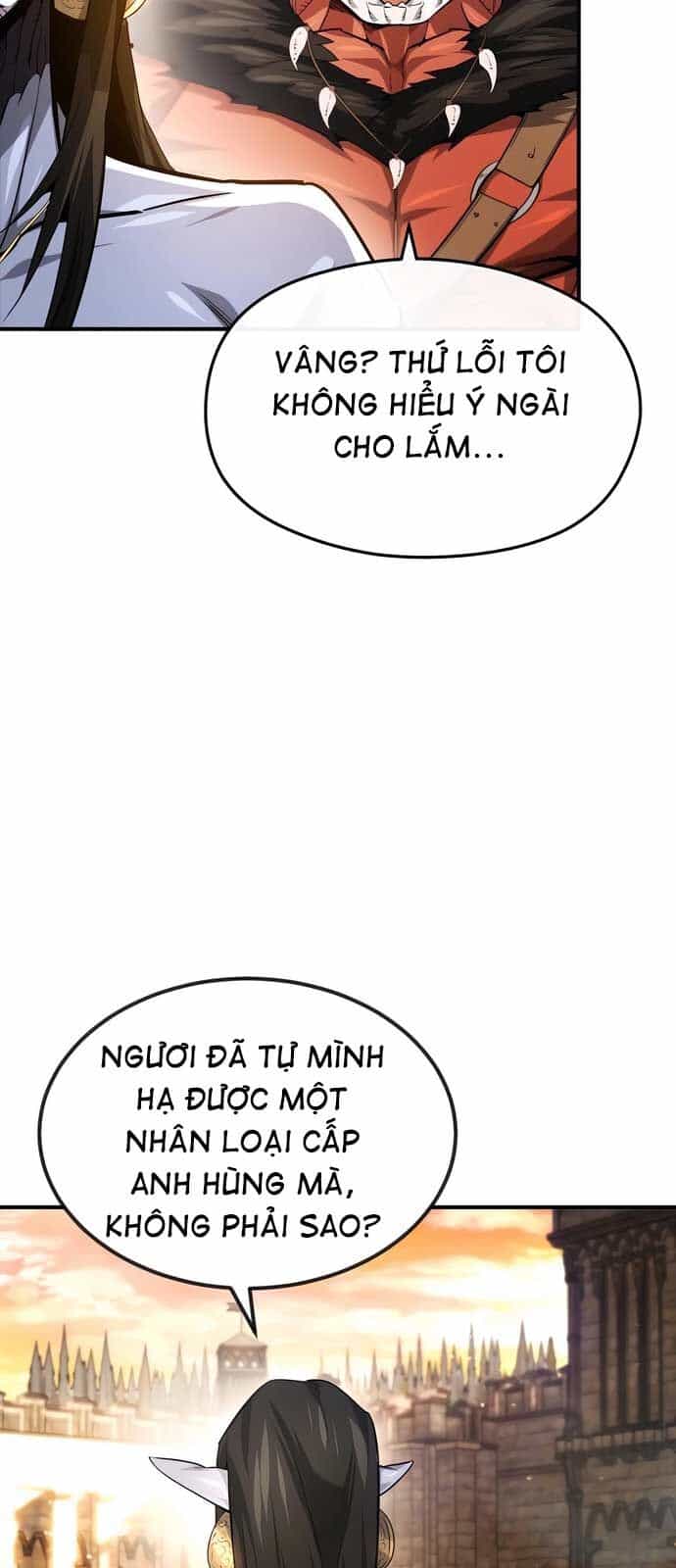 Trên Thế Giới Không Có Chiến Binh Xấu - Chương 28 - ảnh 18