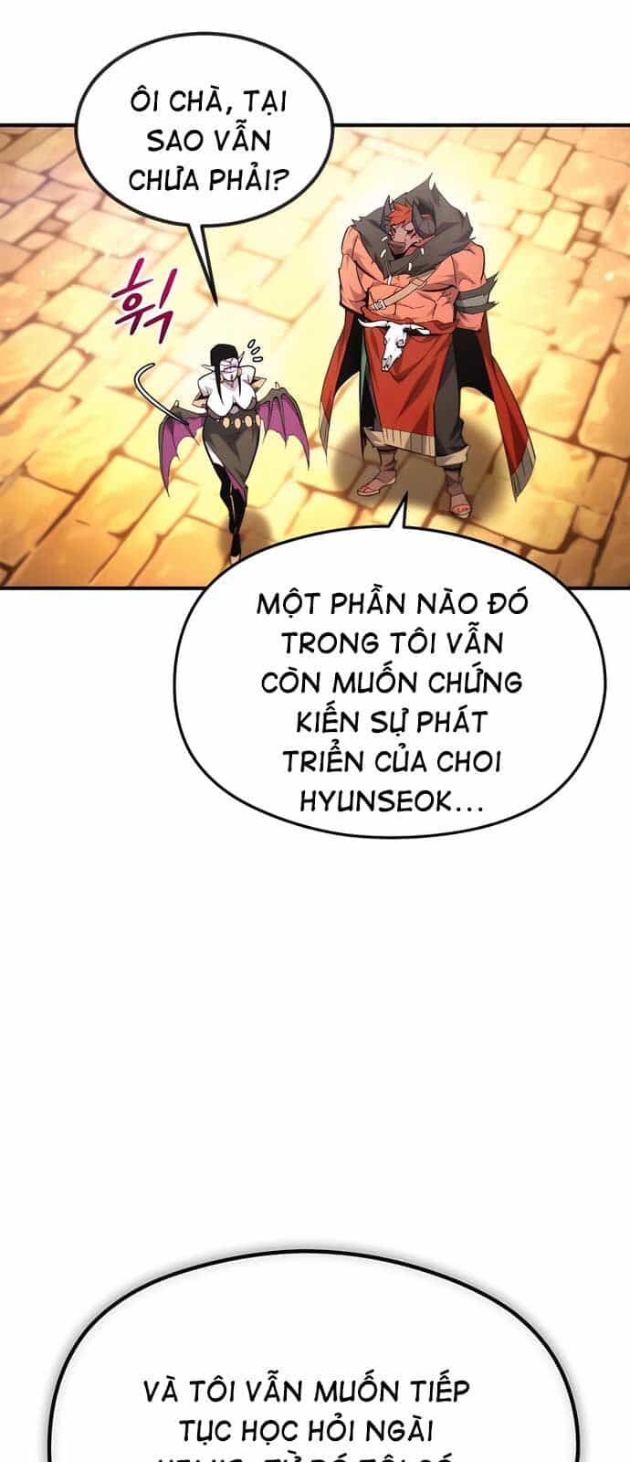 Trên Thế Giới Không Có Chiến Binh Xấu - Chương 28 - ảnh 21
