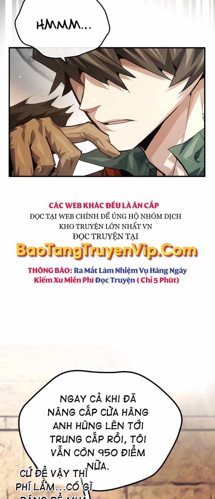 Trên Thế Giới Không Có Chiến Binh Xấu - Chương 28 - ảnh 28
