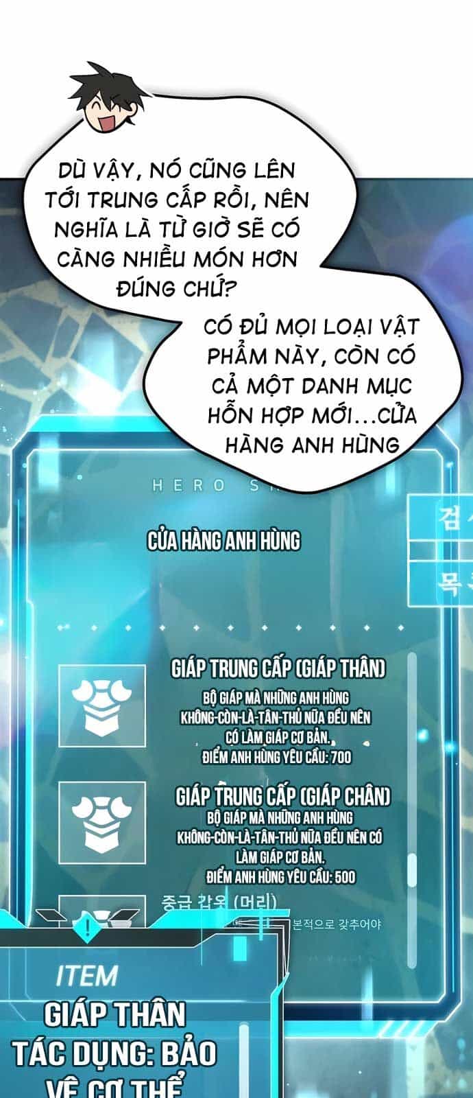 Trên Thế Giới Không Có Chiến Binh Xấu - Chương 28 - ảnh 30