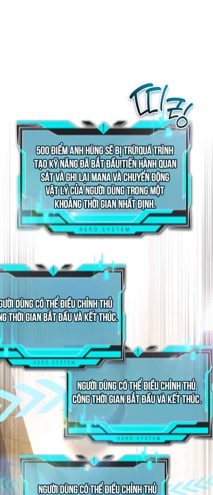 Trên Thế Giới Không Có Chiến Binh Xấu - Chương 28 - ảnh 38