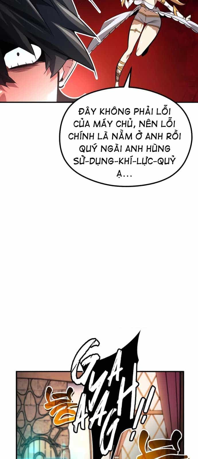 Trên Thế Giới Không Có Chiến Binh Xấu - Chương 28 - ảnh 50