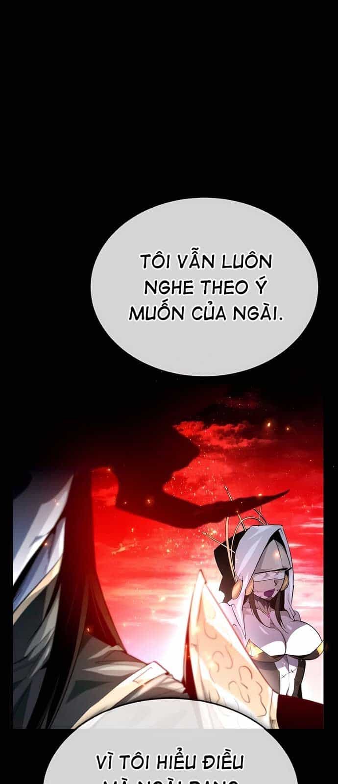 Trên Thế Giới Không Có Chiến Binh Xấu - Chương 28 - ảnh 6