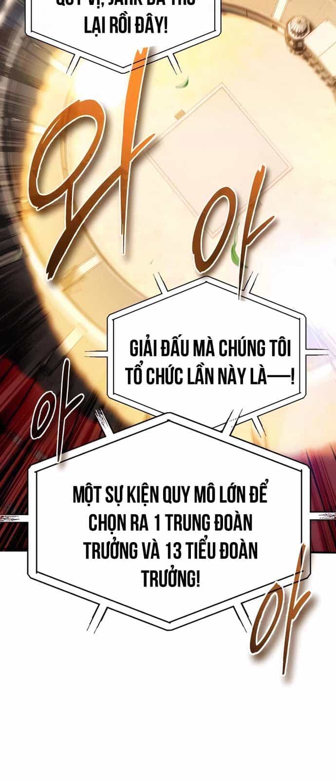 Trên Thế Giới Không Có Chiến Binh Xấu - Chương 28 - ảnh 76