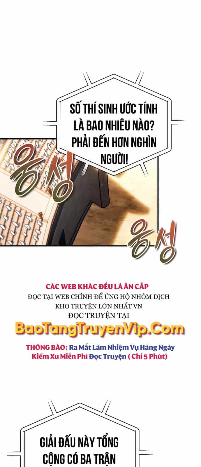 Trên Thế Giới Không Có Chiến Binh Xấu - Chương 28 - ảnh 77
