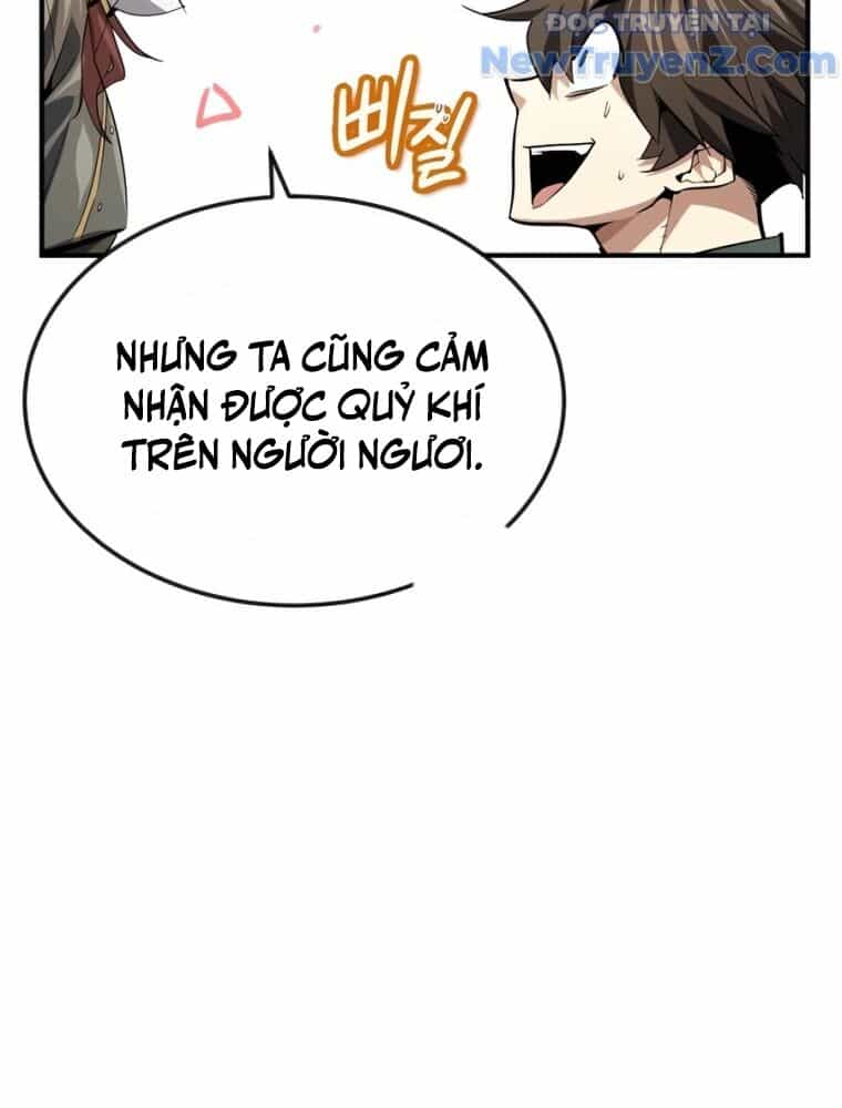 Trên Thế Giới Không Có Chiến Binh Xấu - Chương 29 - ảnh 11
