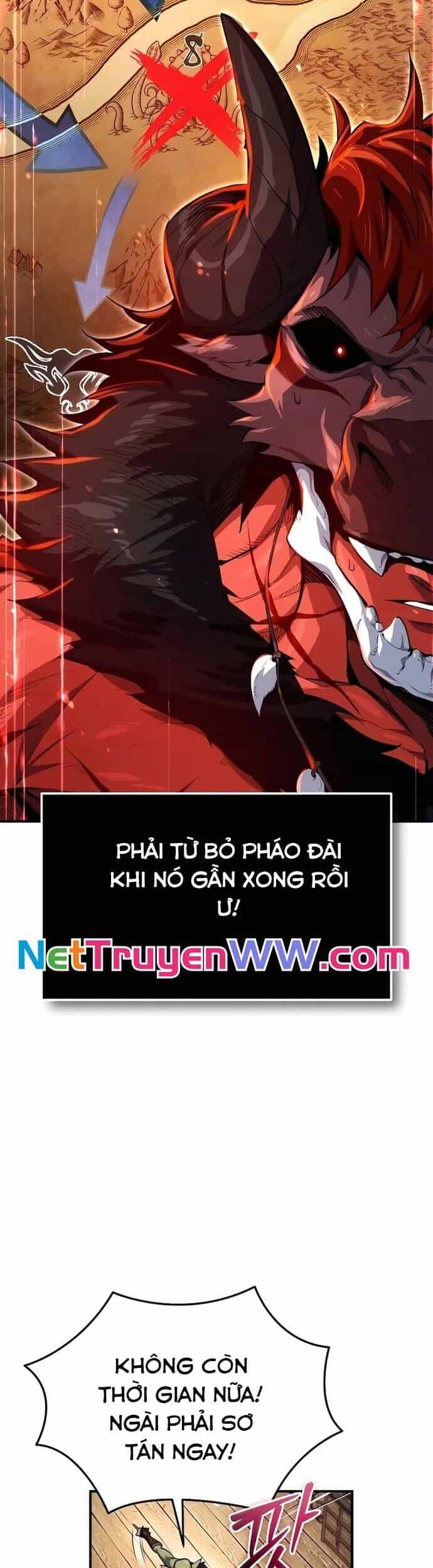 Trên Thế Giới Không Có Chiến Binh Xấu - Chương 3 - ảnh 12