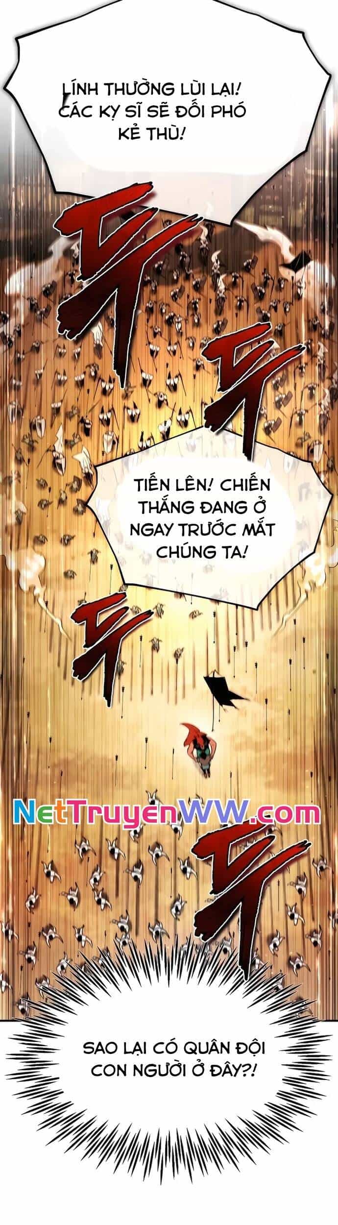 Trên Thế Giới Không Có Chiến Binh Xấu - Chương 3 - ảnh 21