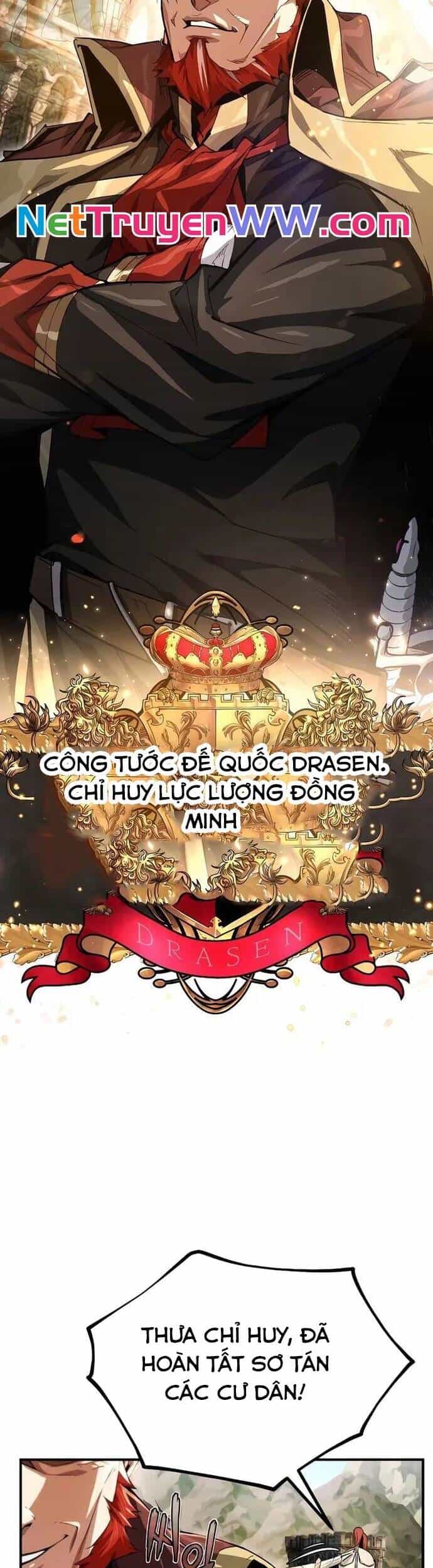 Trên Thế Giới Không Có Chiến Binh Xấu - Chương 3 - ảnh 32