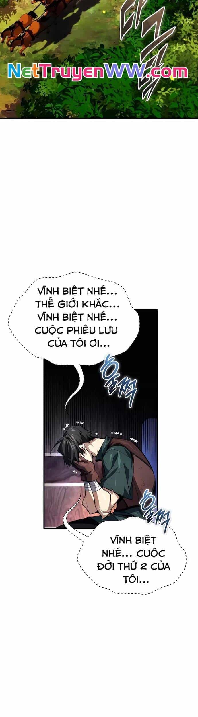 Trên Thế Giới Không Có Chiến Binh Xấu - Chương 3 - ảnh 37