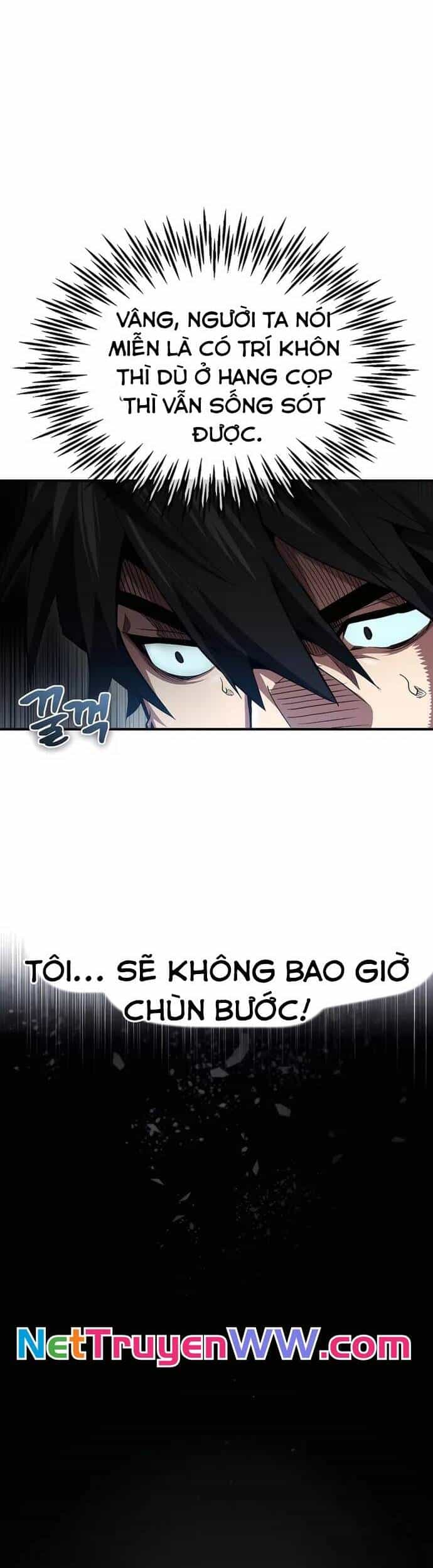 Trên Thế Giới Không Có Chiến Binh Xấu - Chương 3 - ảnh 46