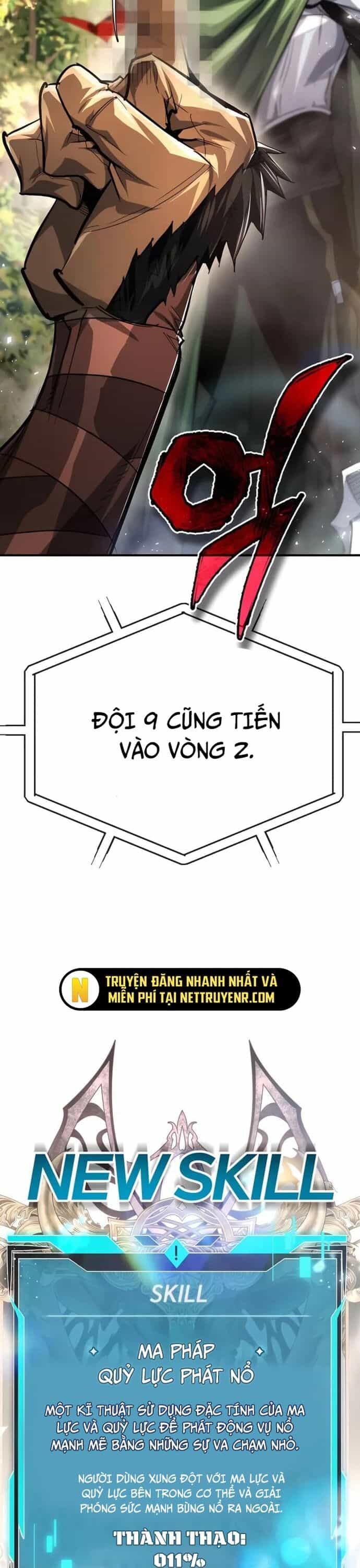 Trên Thế Giới Không Có Chiến Binh Xấu - Chương 30 - ảnh 47