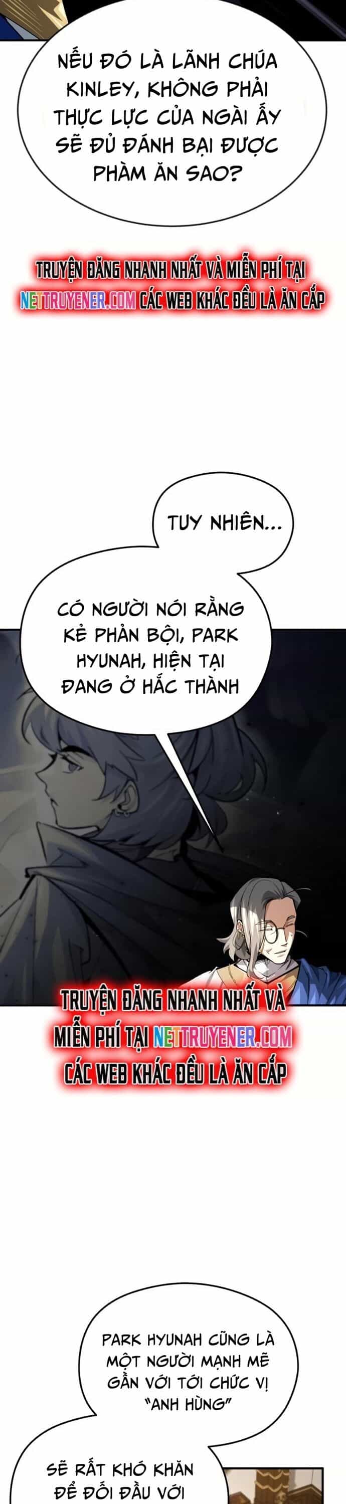 Trên Thế Giới Không Có Chiến Binh Xấu - Chương 31 - ảnh 11
