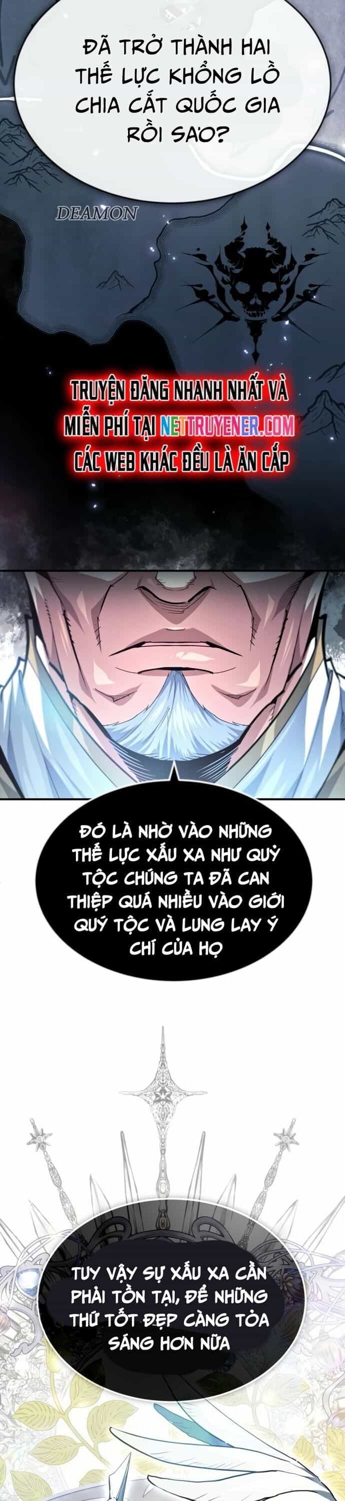 Trên Thế Giới Không Có Chiến Binh Xấu - Chương 31 - ảnh 14