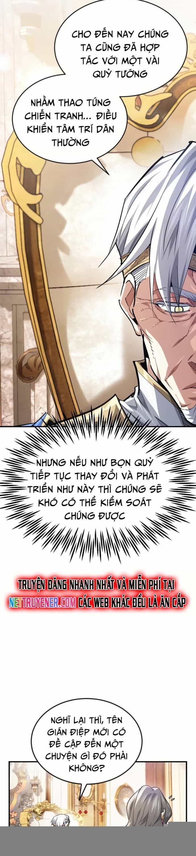 Trên Thế Giới Không Có Chiến Binh Xấu - Chương 31 - ảnh 16