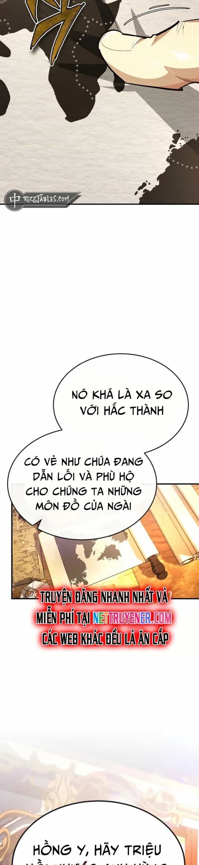 Trên Thế Giới Không Có Chiến Binh Xấu - Chương 31 - ảnh 18