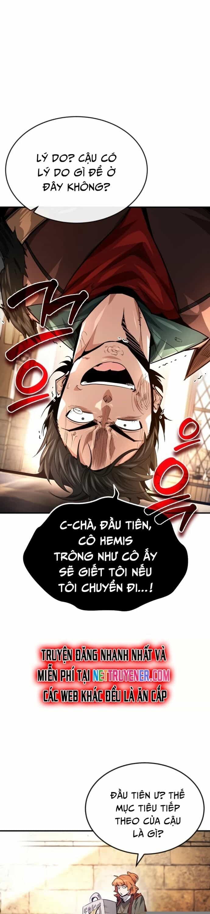 Trên Thế Giới Không Có Chiến Binh Xấu - Chương 31 - ảnh 33