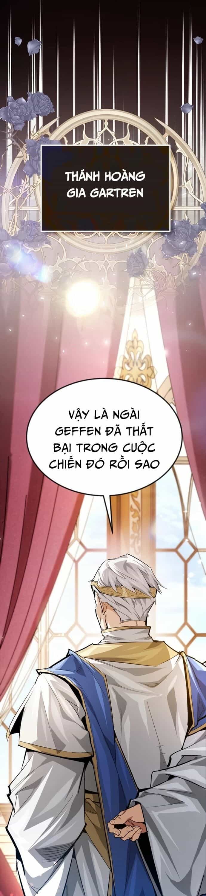 Trên Thế Giới Không Có Chiến Binh Xấu - Chương 31 - ảnh 5