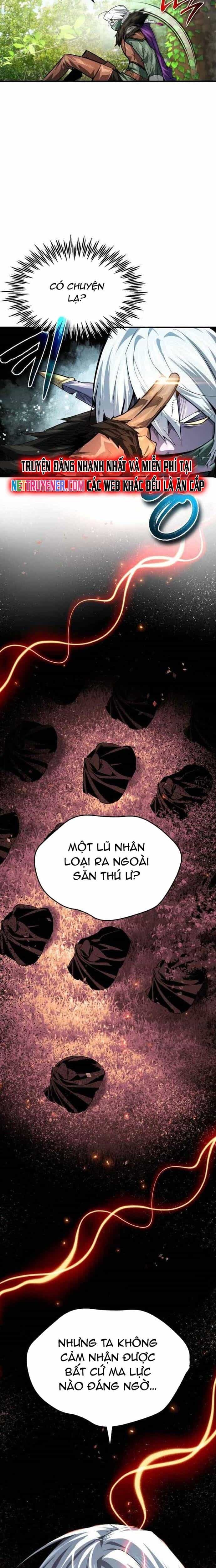 Trên Thế Giới Không Có Chiến Binh Xấu - Chương 32 - ảnh 7