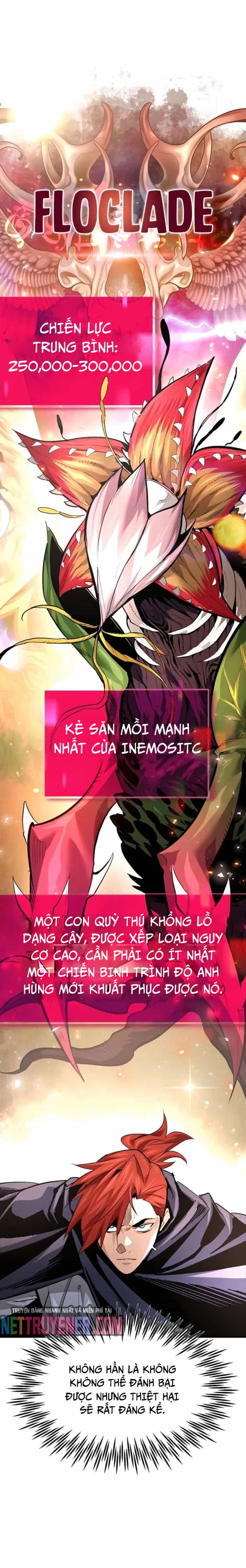 Trên Thế Giới Không Có Chiến Binh Xấu - Chương 33 - ảnh 26