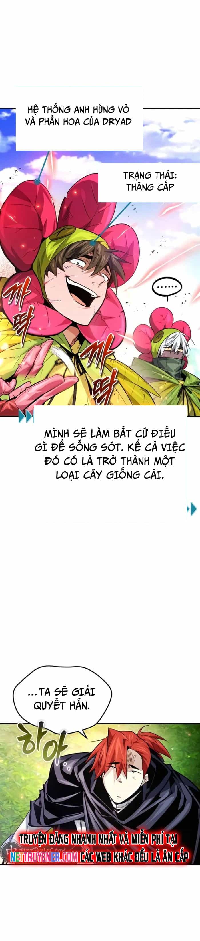 Trên Thế Giới Không Có Chiến Binh Xấu - Chương 33 - ảnh 29