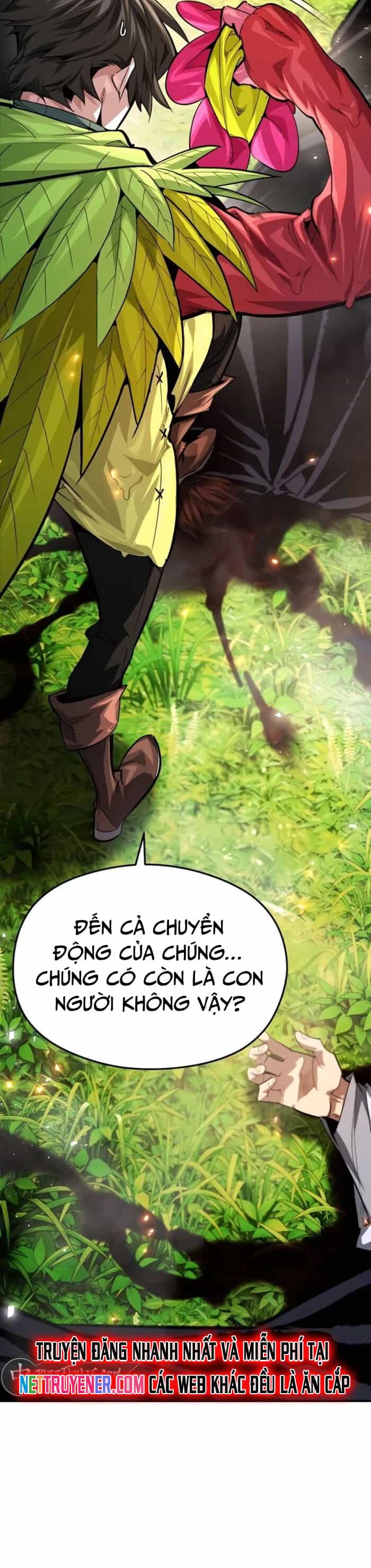 Trên Thế Giới Không Có Chiến Binh Xấu - Chương 33 - ảnh 48