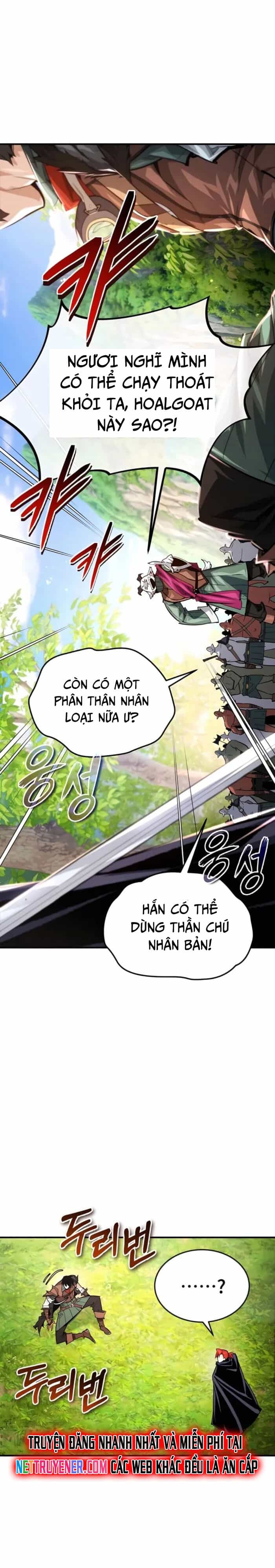 Trên Thế Giới Không Có Chiến Binh Xấu - Chương 33 - ảnh 8