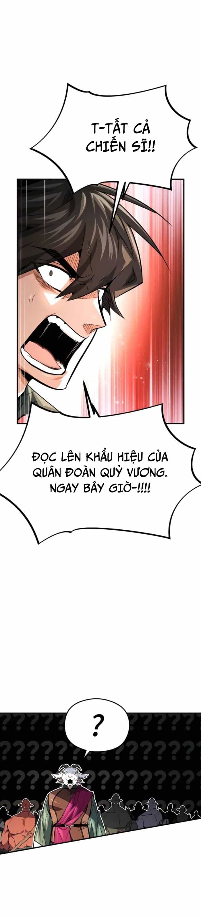 Trên Thế Giới Không Có Chiến Binh Xấu - Chương 33 - ảnh 9