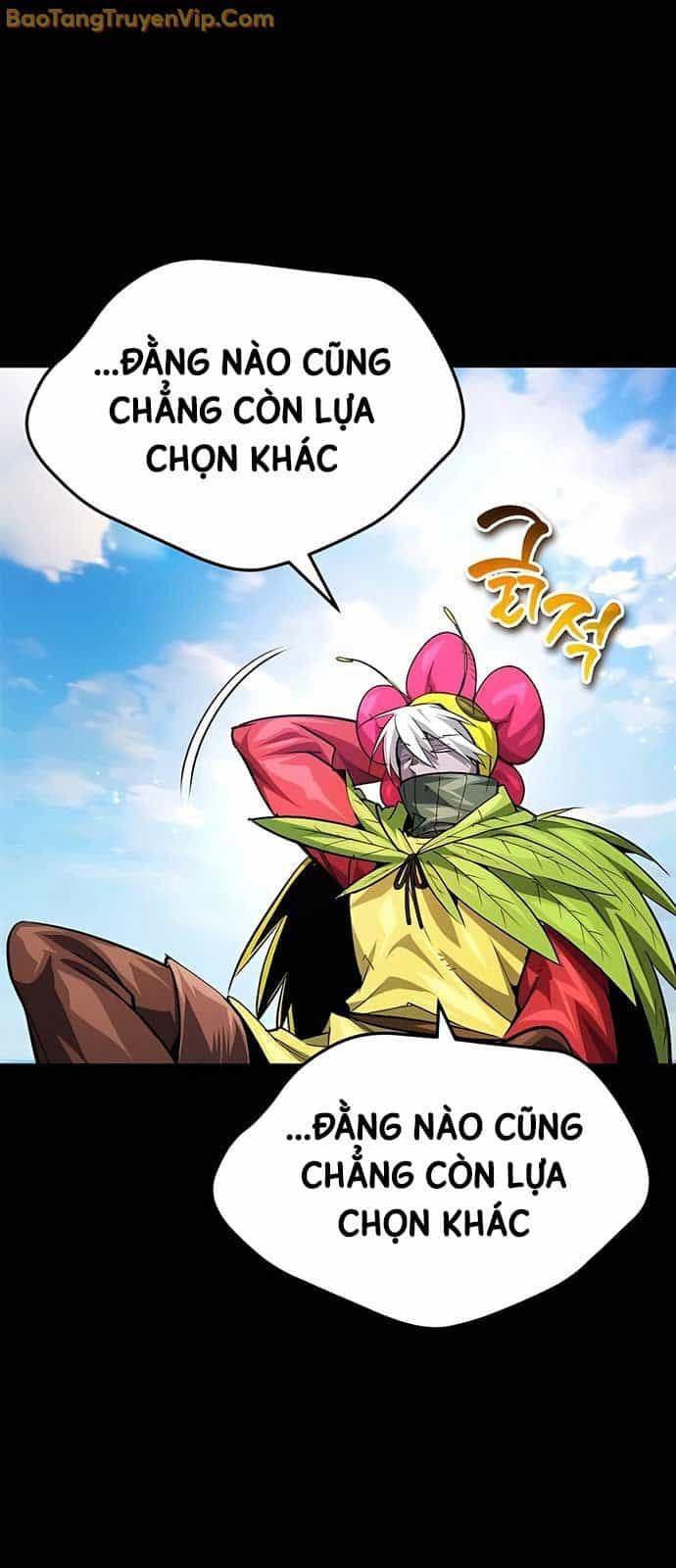 Trên Thế Giới Không Có Chiến Binh Xấu - Chương 34 - ảnh 34