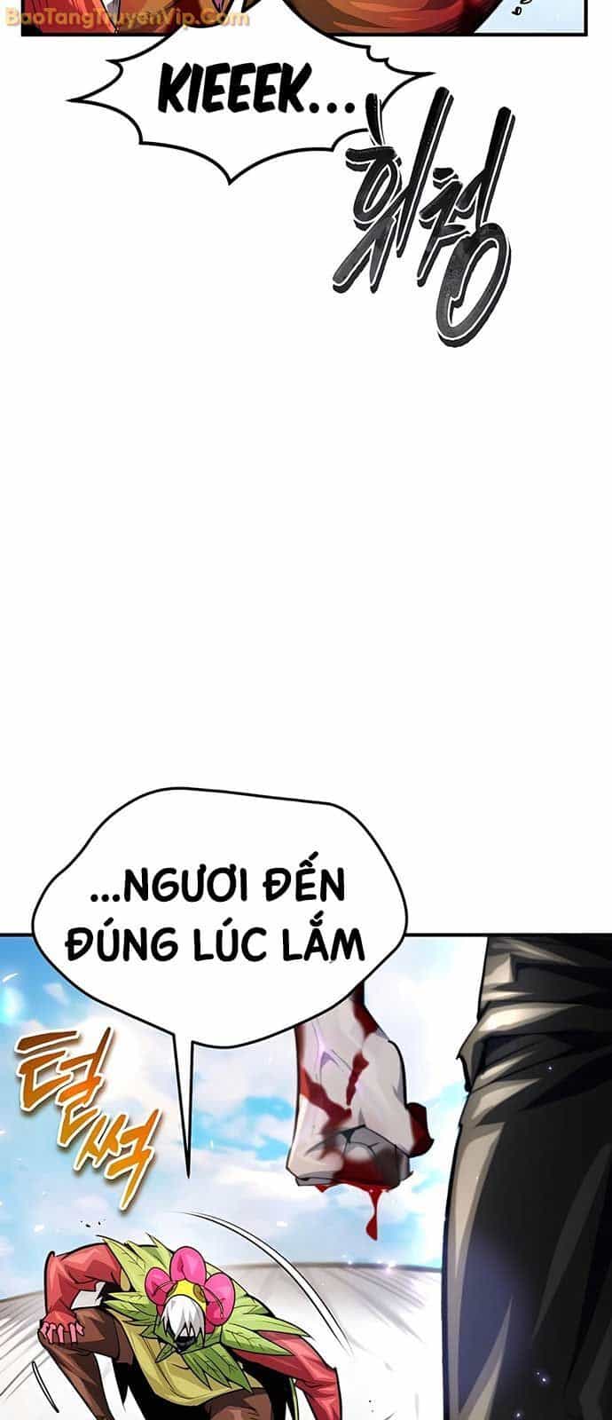 Trên Thế Giới Không Có Chiến Binh Xấu - Chương 34 - ảnh 51