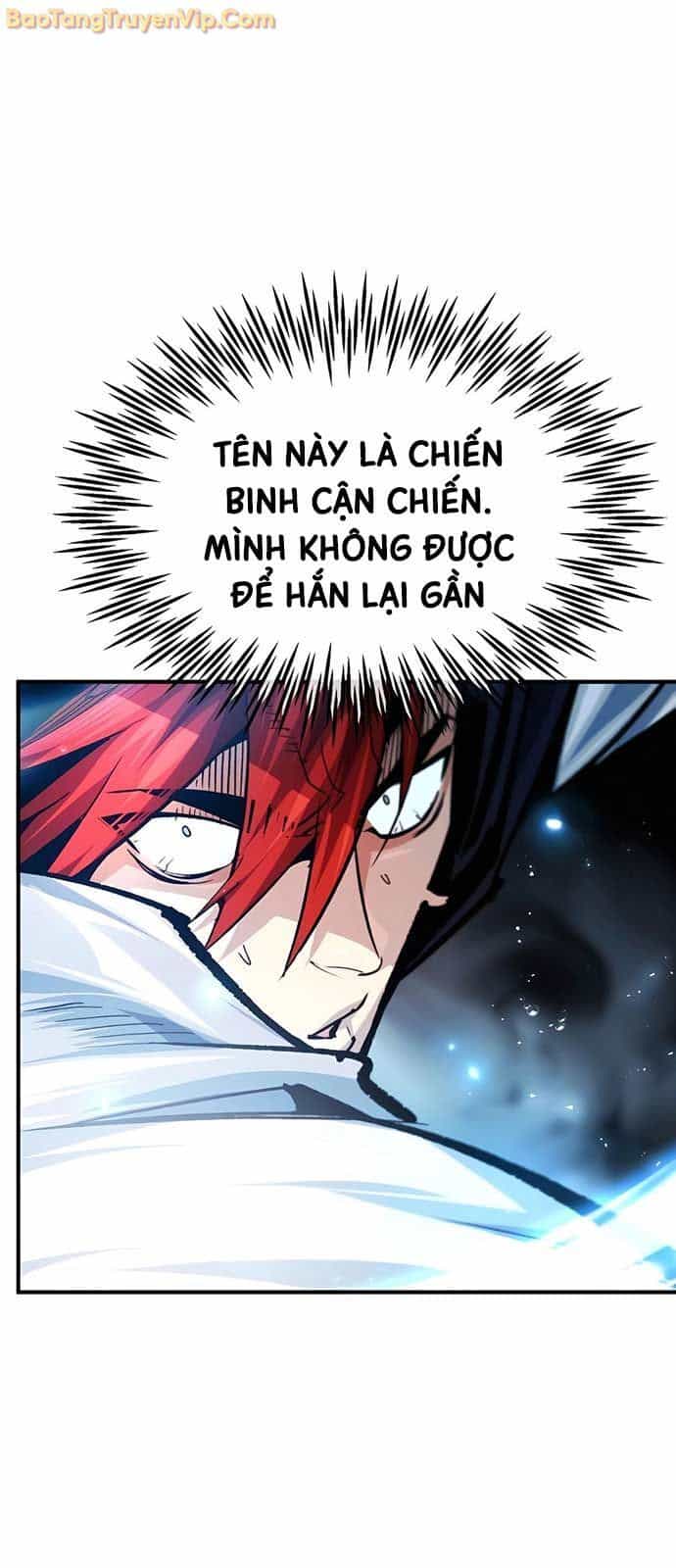 Trên Thế Giới Không Có Chiến Binh Xấu - Chương 34 - ảnh 59